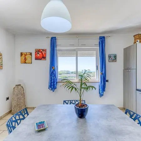 Casa vacanze Salento Di Massimo Ferilli - Gelso Salve