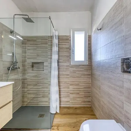 Casa vacanze Salento Di Massimo Ferilli - Gelso