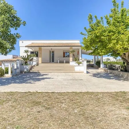 Salento Di Massimo Ferilli - Gelso Casa vacanze *