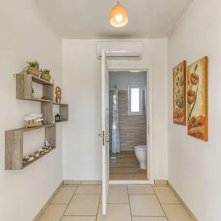 Salento Di Massimo Ferilli - Gelso Casa vacanze Salve