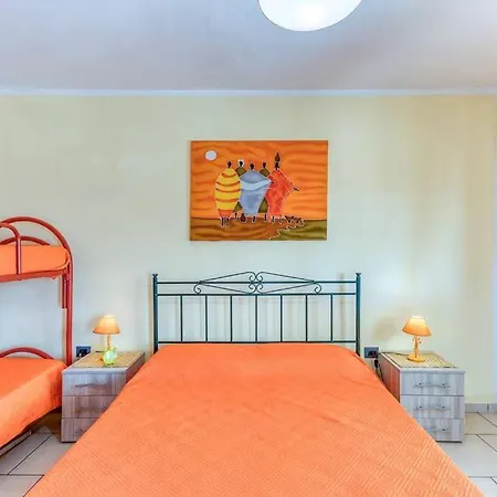 Salento Di Massimo Ferilli - Gelso Casa vacanze