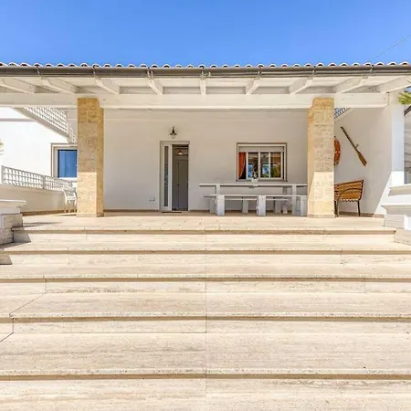 Salento Di Massimo Ferilli - Gelso Casa vacanze *