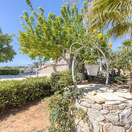 Casa vacanze Salento Di Massimo Ferilli - Gelso *