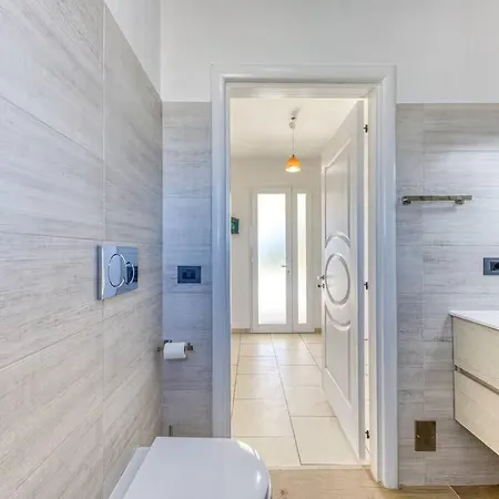 Salento Di Massimo Ferilli - Gelso Holiday home