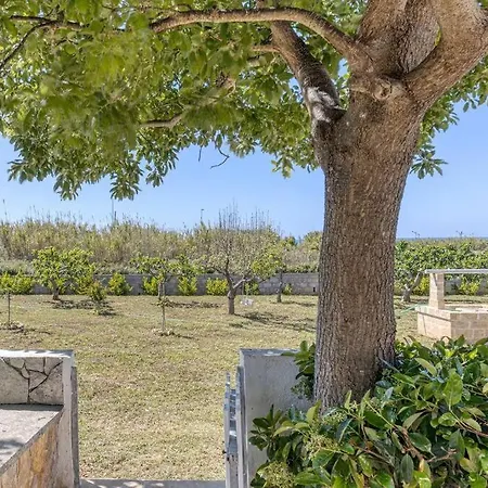 Holiday home Salento Di Massimo Ferilli - Gelso